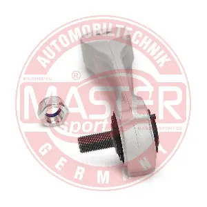 38883-PCS-MS MASTER-SPORT GERMANY