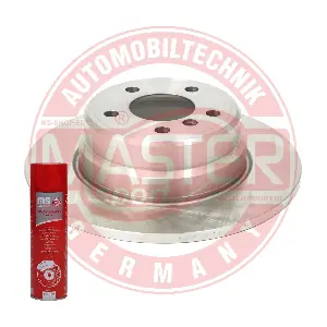 MASTER-SPORT GERMANY 24011201521-PCS-MSP