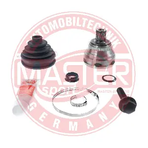 301957-SET-MS MASTER-SPORT GERMANY