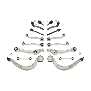 MASTER-SPORT GERMANY 36831/1-SET-MS
