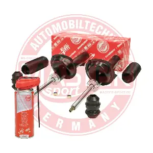 16K001173P MASTER-SPORT GERMANY