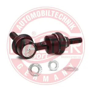 MASTER-SPORT GERMANY 37123-PCS-MS