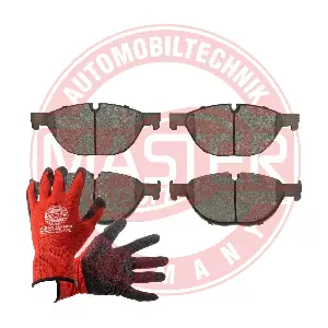 MASTER-SPORT GERMANY 13046072672N-SET-MSP