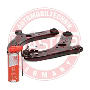 37095-KIT-MSP MASTER-SPORT GERMANY