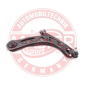 MASTER-SPORT GERMANY 51864M-PCS-MS