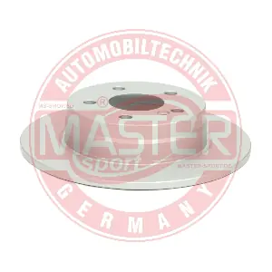 MASTER-SPORT GERMANY 24010901541-PCS-MS
