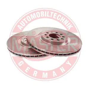 MASTER-SPORT GERMANY 24012501231SETMS
