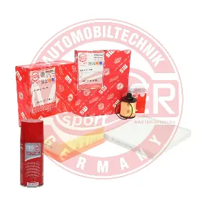 MASTER-SPORT GERMANY 450001402P