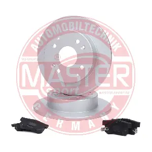 MASTER-SPORT GERMANY 201052330