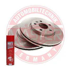 MASTER-SPORT GERMANY 24012601651-SET-MSP