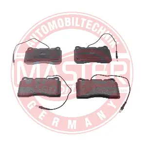 MASTER-SPORT GERMANY 13046049722N-SET-MS
