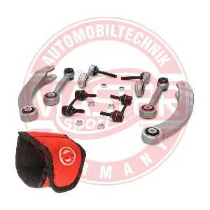 37183-KIT-MSM MASTER-SPORT GERMANY