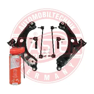 MASTER-SPORT GERMANY 36977/2-KIT-MSP