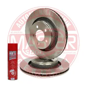 24012802591-SET-MSP MASTER-SPORT GERMANY