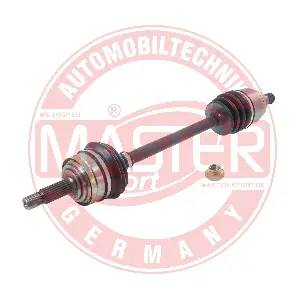MASTER-SPORT GERMANY 800951-PCS-MS