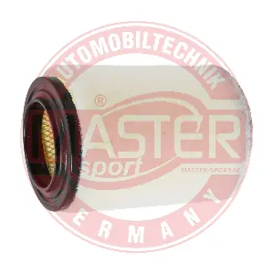 MASTER-SPORT GERMANY 15007-LF-PCS-MS