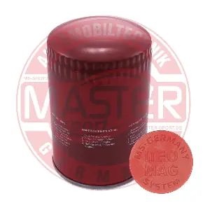 MASTER-SPORT GERMANY 940/1-OFMG-PCS-MS