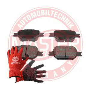 MASTER-SPORT GERMANY 13046058172N-SET-MSP