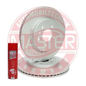 MASTER-SPORT GERMANY 24012301161PR-SET-MSP