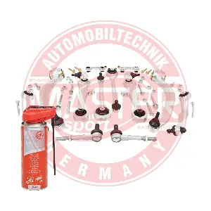 MASTER-SPORT GERMANY 36848-KIT-MSP