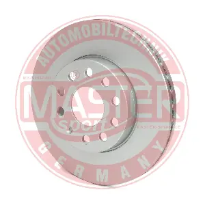 24012402581PR-PCS-MS MASTER-SPORT GERMANY