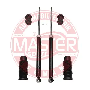 MASTER-SPORT GERMANY 16K007214