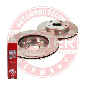 MASTER-SPORT GERMANY 24012202561-SET-MSP
