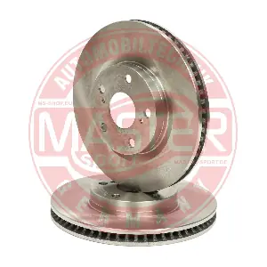 MASTER-SPORT GERMANY 24012801591-SET-MS