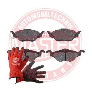 MASTER-SPORT GERMANY 13046071152N-SET-MSP