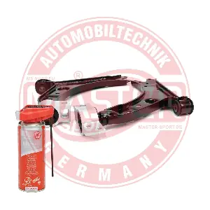 MASTER-SPORT GERMANY 36865/3-KIT-MSP