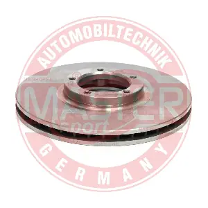 MASTER-SPORT GERMANY 24012401231-PCS-MS