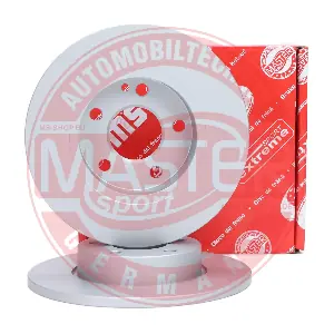 MASTER-SPORT GERMANY 24011201671PR-SET-MS