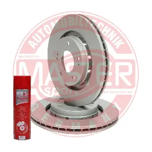 MASTER-SPORT GERMANY 24012402151-SET-MSP