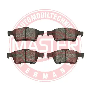 MASTER-SPORT GERMANY 13046071602N-SET-MS