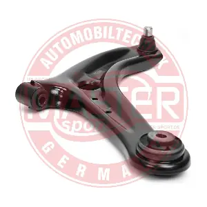 36919-PCS-MS MASTER-SPORT GERMANY