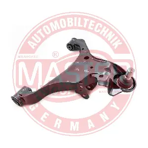 52598M-PCS-MS MASTER-SPORT GERMANY