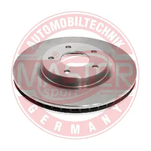 MASTER-SPORT GERMANY 24012601541-PCS-MS