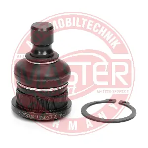 41853B-SET-MS MASTER-SPORT GERMANY