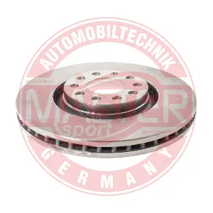 MASTER-SPORT GERMANY 24013001131-PCS-MS