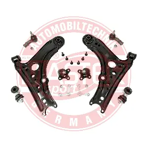 MASTER-SPORT GERMANY 36890/1-KIT-MS