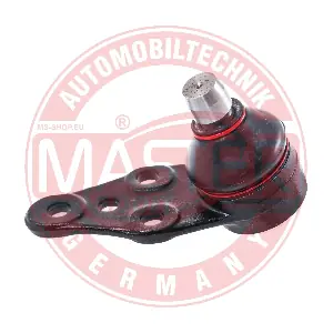 MASTER-SPORT GERMANY 33453-SET-MS