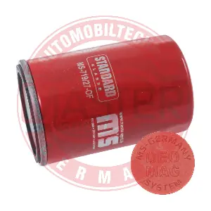 MASTER-SPORT GERMANY 719/27-OFMG-PCS-MS