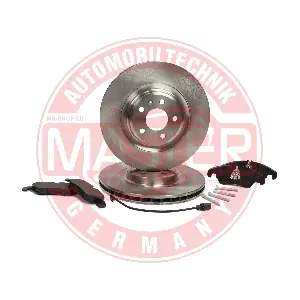 MASTER-SPORT GERMANY 202901020