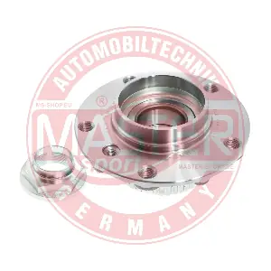 3667-SET-MS MASTER-SPORT GERMANY