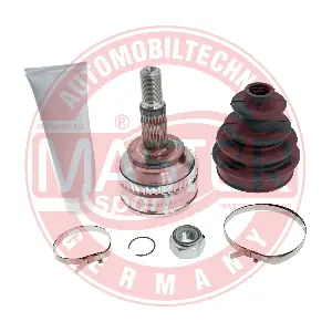 850069-SET-MS MASTER-SPORT GERMANY