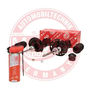 MASTER-SPORT GERMANY 16K002593P