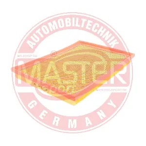 MASTER-SPORT GERMANY 3167/1-LF-PCS-MS