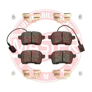 MASTER-SPORT GERMANY 13046027672N-SET-MS