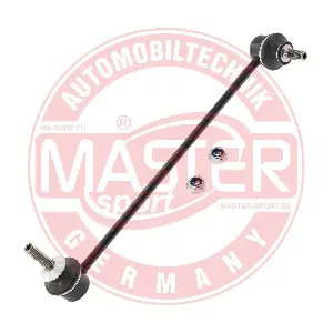 27149-PCS-MS MASTER-SPORT GERMANY