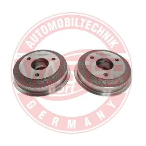 MASTER-SPORT GERMANY 24021650011-SET-MS